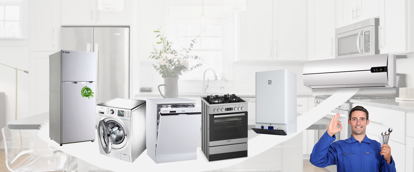 Kadirli Gorenje Servisi